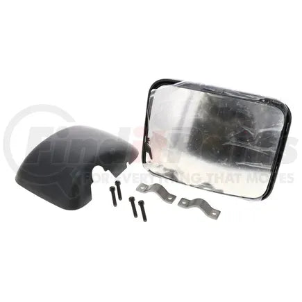 Hino S8790E0022 - Door Side Mirror - Low Mount