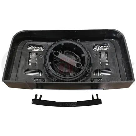 Velvac 709589 - 2020 Deluxe Series - Door Mirror, Driver or Passenger Side