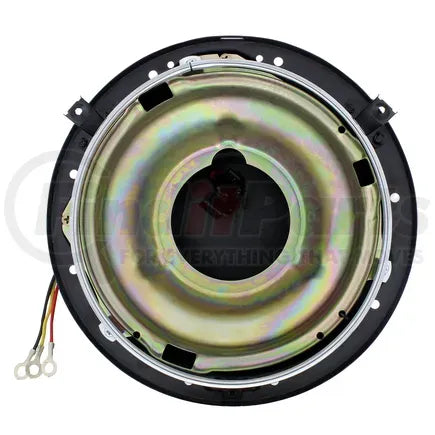 United Pacific 110283 - Headlight Bucket - Assembly, For 1955-1957 Chevy/GMC Truck