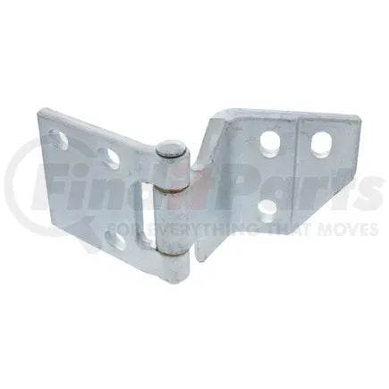 United Pacific 110836 - Door Hinge - Passenger Side, Lower, for 1967-72 Chevrolet and GMC Truck
