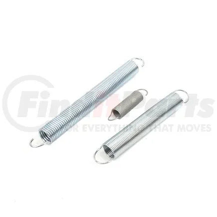 Fontaine KIT-SPRING - Fifth Wheel Spring Kit, Manual Pull, 6000 Series