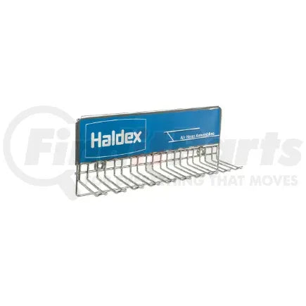 Haldex 200997B - Trailer Accessory - Lightweight at 1.16 lbs., Suitable for Various Trailer Applications