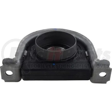 Dana 212134-1X - SPL70 Series Drive Shaft Center Support Bearing - 1.77 in. ID, 2.25 in. Width Bracket