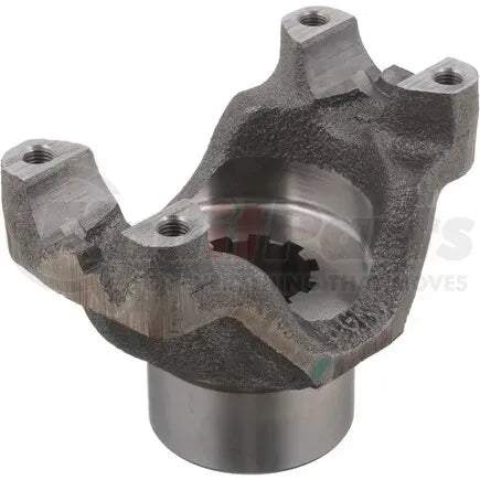 Dana 3-4-3941-1 - 1410 Series Differential End Yoke - Steel, BS Yoke Style, 10 Spline