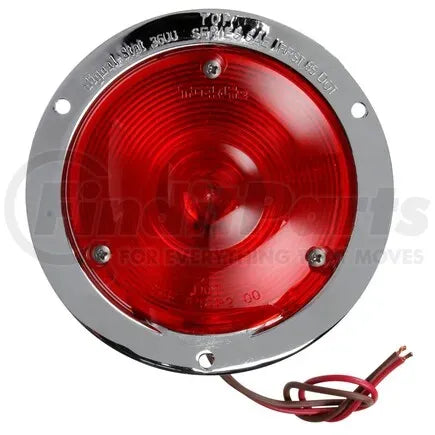 Truck-Lite 3616 - Signal-Stat Brake / Tail / Turn Signal Light - Incandescent, Hardwired Connection, 12v