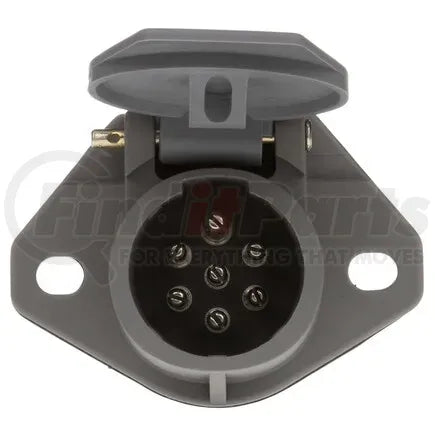 Truck-Lite 50898 - Trailer Nose Box Split Pin - Gray