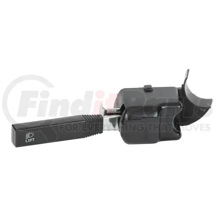 Grote 48522 - Turn Signal Switch Kit - Freightliner OEM Replacement Switch