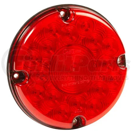 Grote 55992 - 7&quot; LED Stop Tail Turn Lights, Turn, Single Function
