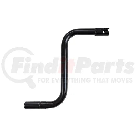 Fleet Engineers 013-00496 - Crank Removable, 7.5 x 13.5