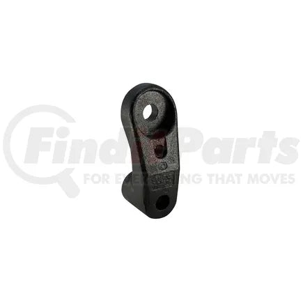 Fleet Engineers 033-04730 - Pivot Bar Adapter, Single, E-Coat