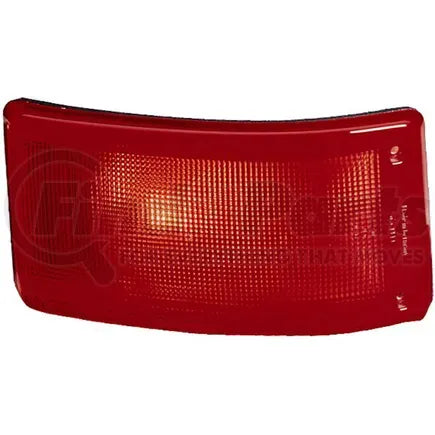 HELLA 005603137 - 5603 Wraparound Red Stop/Tail Lamp