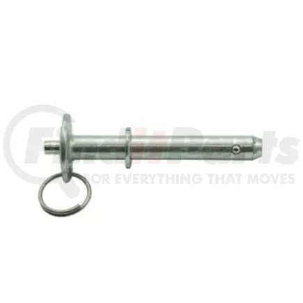JOST SK71022-02 - Fifth Wheel Trailer Hitch King Pin Lock