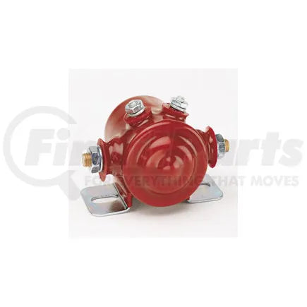 Cole Hersee 24117 - Solenoid Continuous Duty 4pole 12v Plastic