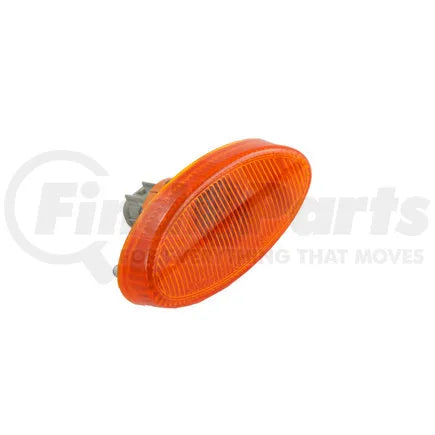 Hino S817401080 - Turn Signal Light - Amber