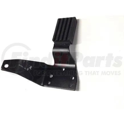 PAI 5859 - Hood Rest Plate Bracket - Bracket Left Hand