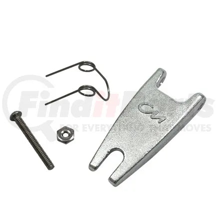 Columbus McKinnon 4X455329 - Latch Kit - 5/8&quot; Clevis Hook
