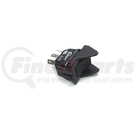 Muncie Power Products 30T41975 - PTO Accessory - Rocker Switch