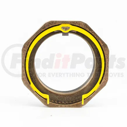 Meritor MER614723 - TMPR LOC NUT TP