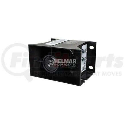 Preco Safety 1040 - Self-Adjusting Mid Size Alarm