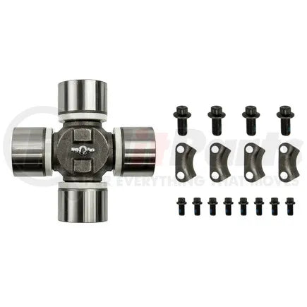 World American WA250XR - U-Joint - Over Cap 6.43&quot;, SPL250 Series (SPL250X, SPL250-3X)
