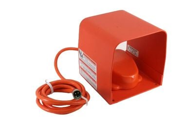 Fascut Foot Pedal