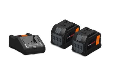 Fein Battery Starter Set CORE 18 V 12.0 Ah AMPShare