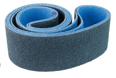 Fein GRIT Fleece Belt 3in x 79in Very Fine 3pk