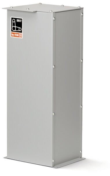 Fein GRIT GIXS Base for Deburring Machines 12 x 14 x 30