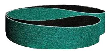 Fein GRIT Grinding Belt Type R 3in x 88 9/16in 36 Grit 10pk