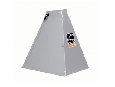 Fein GRIT GX/GIS Base for GX or GI Belt Grinders
