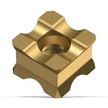 Fein KX Insert for Chamfer &amp; Radius for KFH17 bevelers