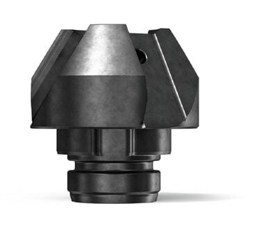 Fein Milling Cutter Head 3-Cutter for 37.5 Degree Chamfer