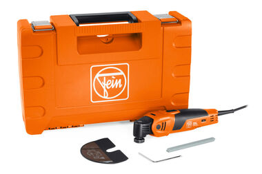 Fein Multimaster Oscillating Multi Tool Auto Basic Unit Low Profile