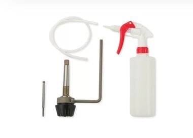 Fein Quick-In Adapter Mounting Shaft for Mag Drills MT3 Fitting