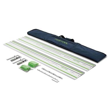 Festool Guide Rail Starter Set