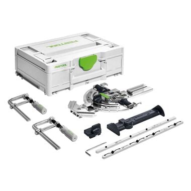 Festool SYS3 M 137 FS/2 Guide Rail Accessories Set
