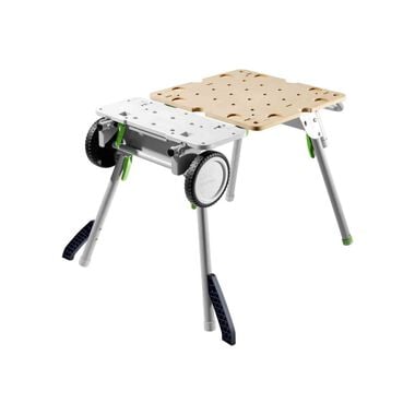 Festool Underframe for CSC SYS 50 Table Saw
