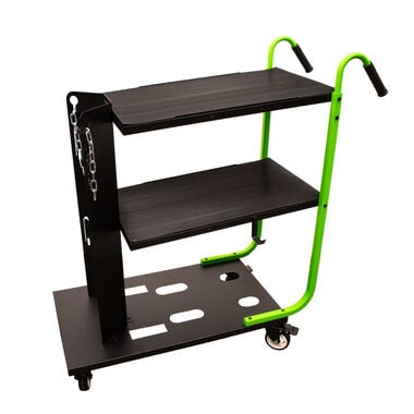 Forney Industries Large Welding Cart