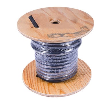 Forney Industries Weld Cable, Number 1/0, 50 Ft. Reel