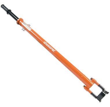 General Equipment BITTYBAKER 1.125 Inch Hex Shank 1450 Ft.-Lbs Manual Impact Breaker