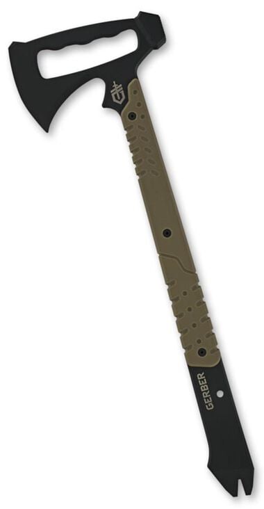 Gerber Multi-Purpose Downrange Tomahawk Axe