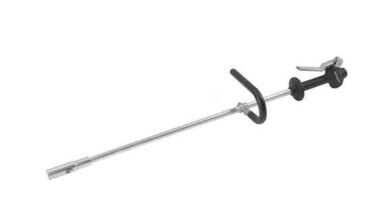 Guardair 185 Cfm Safety Air Gun with 48in Aluminum Extension