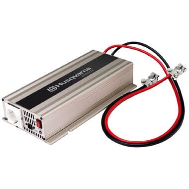 Husqvarna 12VDC to 220VAC Voltage Inverter Vi600F