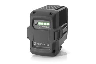 Husqvarna BLi300 Battery
