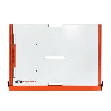 iQ Power Tools iQTS244 Extension Table
