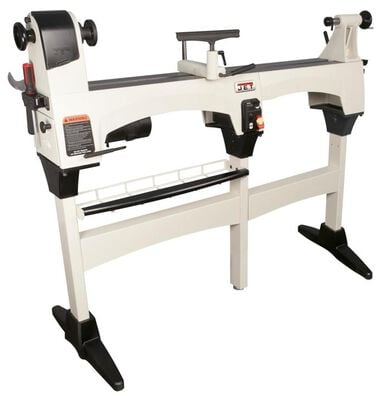 JET JWL-121VS Bed Extension