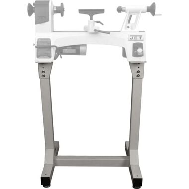 JET Stand for 10inx15in Variable Speed Lathe