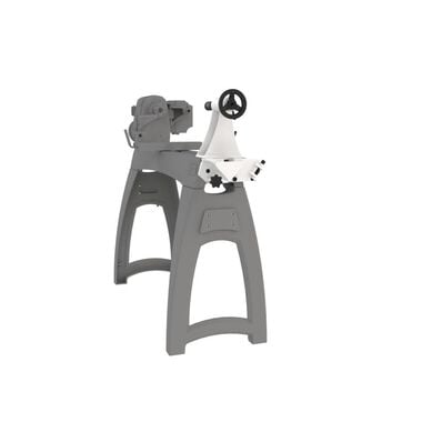 JET Tailstock Swing Away for 14 16 18 In. Lathes