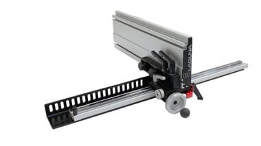 Laguna Tools DXIII DriftMaster Fence System