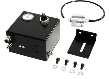 Laguna Tools Revo 18|36 Vacuum Chuck System